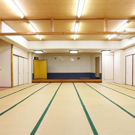 Hatsunoyu Yamanouchi  Exterior foto