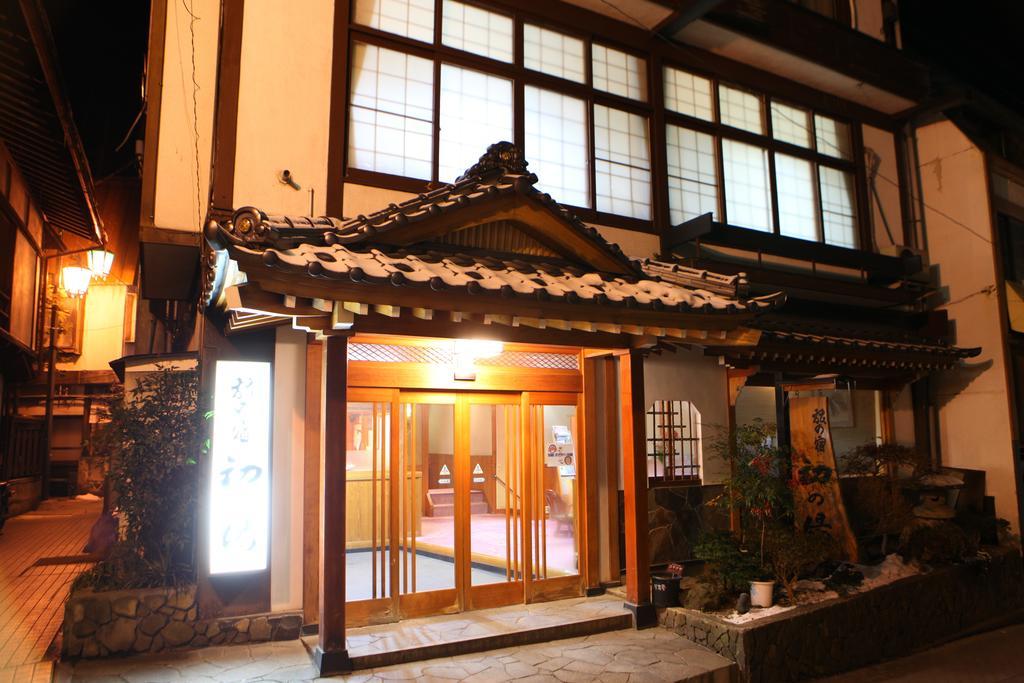 Hatsunoyu Yamanouchi  Exterior foto